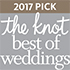 The Knot - Best of Weddings - 2017
