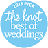 The Knot - Best of Weddings - 2018
