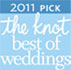 The Knot - Best of Weddings - 2011