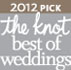 The Knot - Best of Weddings - 2012